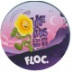 Floc Brewing Like This DDH Pale Ale 5.2% Tap Clip